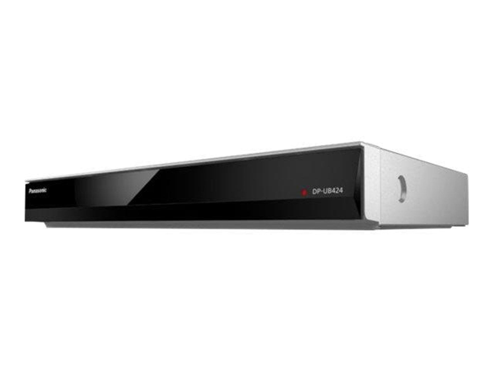 Panasonic DP-UB424 - Blu-ray disc player Panasonic DP-UB424 - Blu-ray disc player